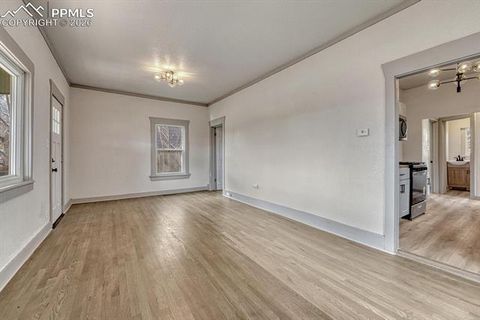 Tiny photo for 422 E Boulder Street, Colorado Springs, CO 80903 (MLS # 7757685)