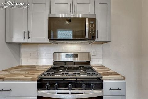 Tiny photo for 422 E Boulder Street, Colorado Springs, CO 80903 (MLS # 7757685)