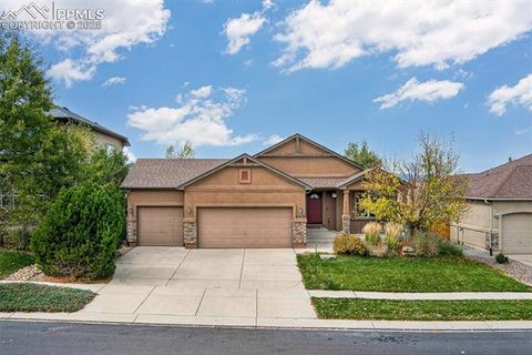 6408 Butch Cassidy Boulevard Colorado Springs CO 80923