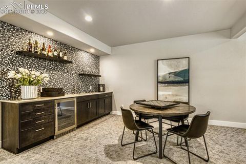 Tiny photo for 6411 Tumble Creek Drive, Colorado Springs, CO 80924 (MLS # 9769943)