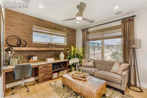 Tiny photo for 6411 Tumble Creek Drive, Colorado Springs, CO 80924 (MLS # 9769943)