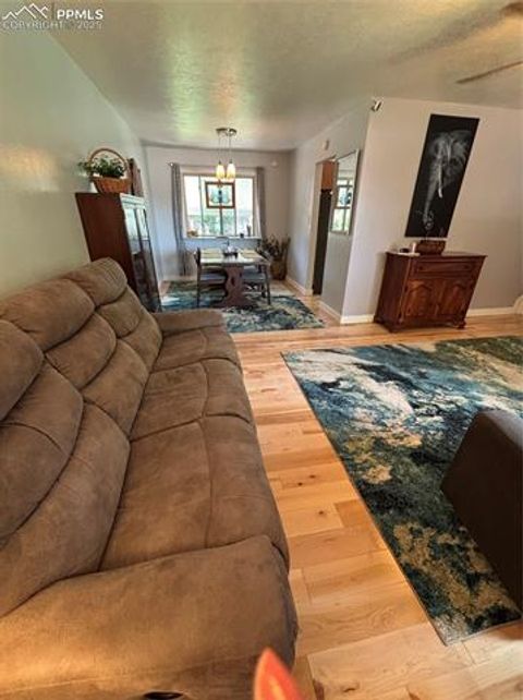 Tiny photo for 2880 Villa Loma Drive, Colorado Springs, CO 80917 (MLS # 8797486)
