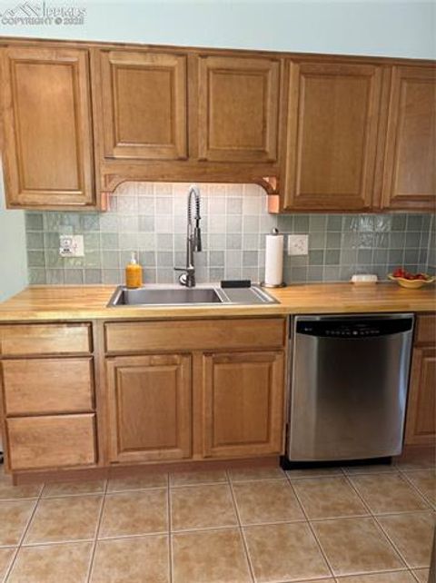 Tiny photo for 2880 Villa Loma Drive, Colorado Springs, CO 80917 (MLS # 8797486)