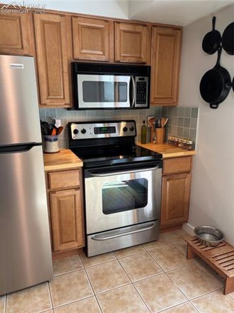 Tiny photo for 2880 Villa Loma Drive, Colorado Springs, CO 80917 (MLS # 8797486)
