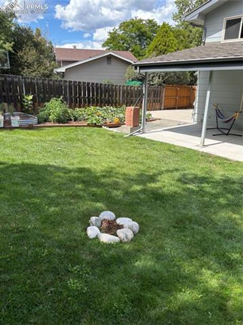 Tiny photo for 2880 Villa Loma Drive, Colorado Springs, CO 80917 (MLS # 8797486)