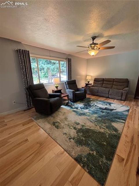 Tiny photo for 2880 Villa Loma Drive, Colorado Springs, CO 80917 (MLS # 8797486)