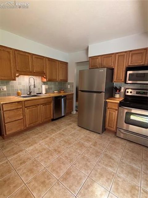 Tiny photo for 2880 Villa Loma Drive, Colorado Springs, CO 80917 (MLS # 8797486)
