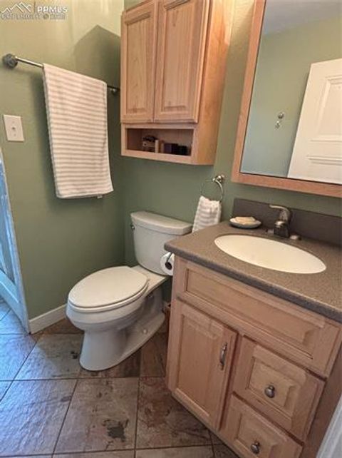 Tiny photo for 2880 Villa Loma Drive, Colorado Springs, CO 80917 (MLS # 8797486)