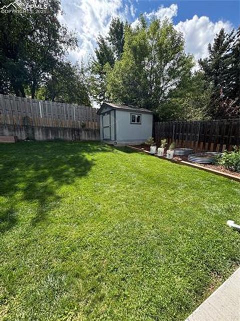Tiny photo for 2880 Villa Loma Drive, Colorado Springs, CO 80917 (MLS # 8797486)