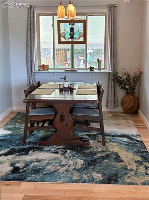 Tiny photo for 2880 Villa Loma Drive, Colorado Springs, CO 80917 (MLS # 8797486)