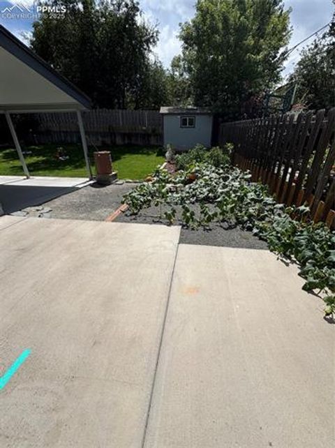 Tiny photo for 2880 Villa Loma Drive, Colorado Springs, CO 80917 (MLS # 8797486)