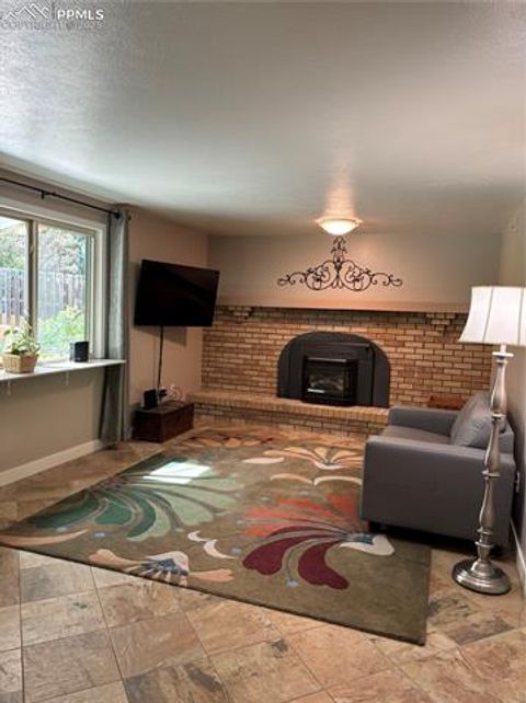Tiny photo for 2880 Villa Loma Drive, Colorado Springs, CO 80917 (MLS # 8797486)
