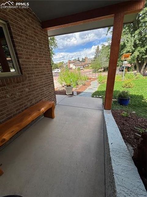 Tiny photo for 2880 Villa Loma Drive, Colorado Springs, CO 80917 (MLS # 8797486)
