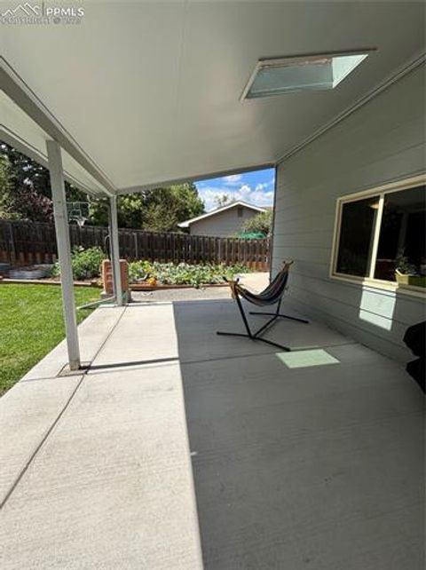 Tiny photo for 2880 Villa Loma Drive, Colorado Springs, CO 80917 (MLS # 8797486)