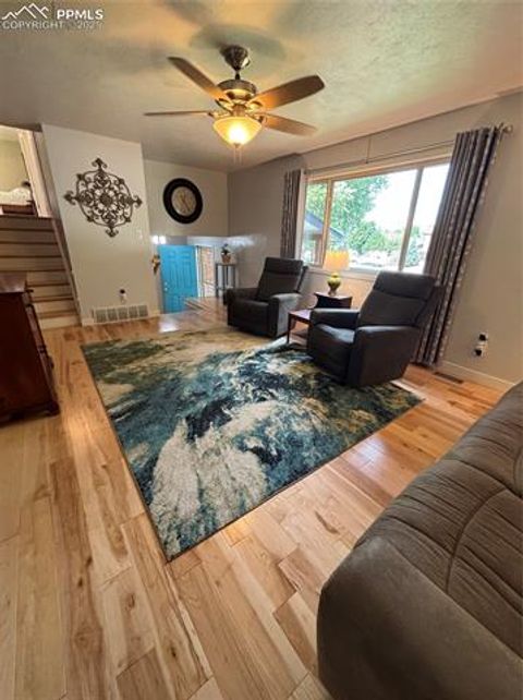 Tiny photo for 2880 Villa Loma Drive, Colorado Springs, CO 80917 (MLS # 8797486)