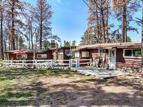 11865 Vollmer Road Colorado Springs CO 80908