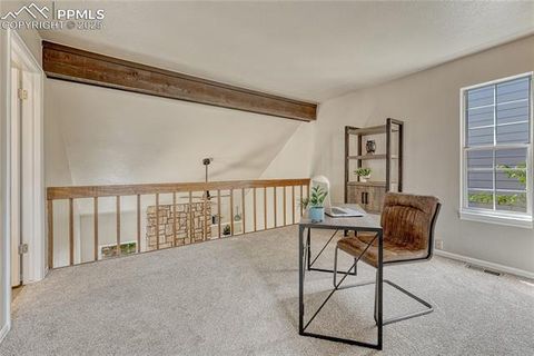 Tiny photo for 310 Cobblestone Drive, Colorado Springs, CO 80906 (MLS # 2324575)