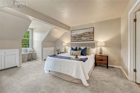 Tiny photo for 310 Cobblestone Drive, Colorado Springs, CO 80906 (MLS # 2324575)