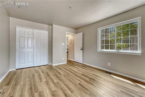Tiny photo for 310 Cobblestone Drive, Colorado Springs, CO 80906 (MLS # 2324575)