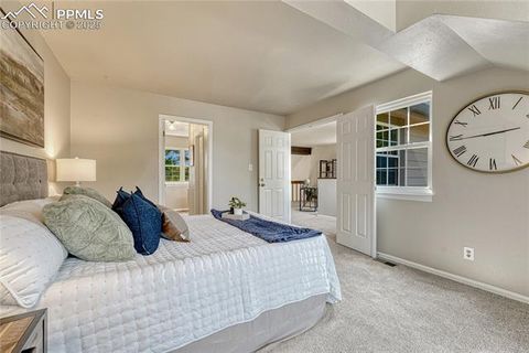 Tiny photo for 310 Cobblestone Drive, Colorado Springs, CO 80906 (MLS # 2324575)