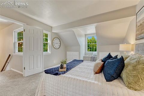 Tiny photo for 310 Cobblestone Drive, Colorado Springs, CO 80906 (MLS # 2324575)