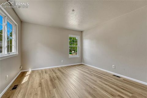Tiny photo for 310 Cobblestone Drive, Colorado Springs, CO 80906 (MLS # 2324575)