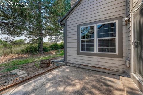 Tiny photo for 310 Cobblestone Drive, Colorado Springs, CO 80906 (MLS # 2324575)