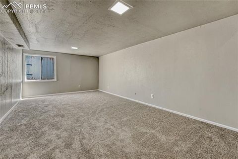 Tiny photo for 310 Cobblestone Drive, Colorado Springs, CO 80906 (MLS # 2324575)