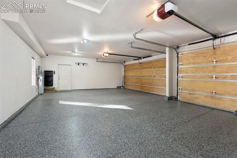 Tiny photo for 17576 Cabin Hill Lane, Colorado Springs, CO 80908 (MLS # 3207742)