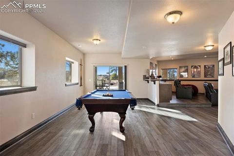 Tiny photo for 17576 Cabin Hill Lane, Colorado Springs, CO 80908 (MLS # 3207742)