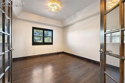 Tiny photo for 17576 Cabin Hill Lane, Colorado Springs, CO 80908 (MLS # 3207742)