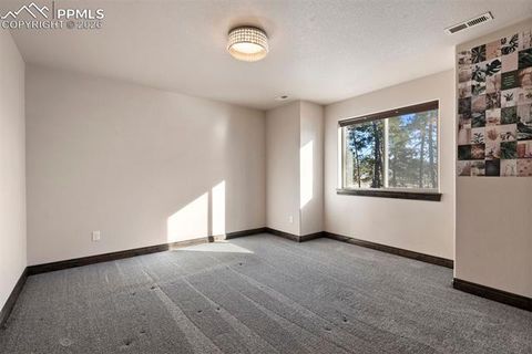 Tiny photo for 17576 Cabin Hill Lane, Colorado Springs, CO 80908 (MLS # 3207742)