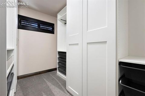 Tiny photo for 17576 Cabin Hill Lane, Colorado Springs, CO 80908 (MLS # 3207742)