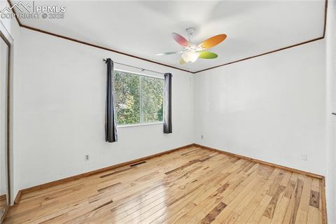 Tiny photo for 1551 Chadwick Drive, Colorado Springs, CO 80906 (MLS # 5391813)