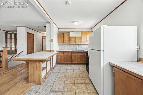 Tiny photo for 1551 Chadwick Drive, Colorado Springs, CO 80906 (MLS # 5391813)