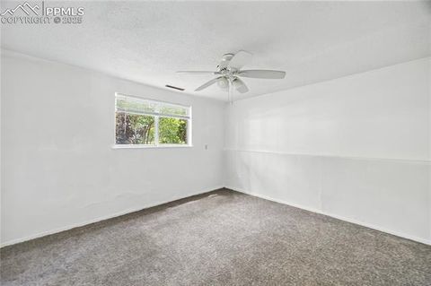 Tiny photo for 1551 Chadwick Drive, Colorado Springs, CO 80906 (MLS # 5391813)