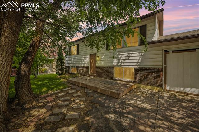 1551 Chadwick Drive