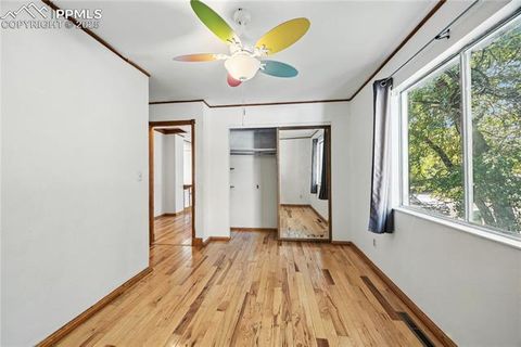 Tiny photo for 1551 Chadwick Drive, Colorado Springs, CO 80906 (MLS # 5391813)