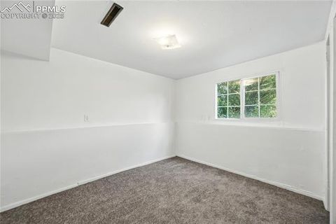 Tiny photo for 1551 Chadwick Drive, Colorado Springs, CO 80906 (MLS # 5391813)