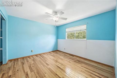 Tiny photo for 1551 Chadwick Drive, Colorado Springs, CO 80906 (MLS # 5391813)