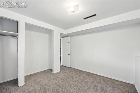 Tiny photo for 1551 Chadwick Drive, Colorado Springs, CO 80906 (MLS # 5391813)