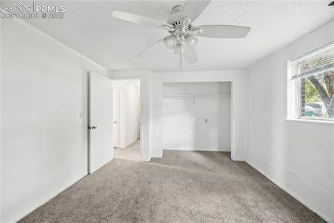 Tiny photo for 1551 Chadwick Drive, Colorado Springs, CO 80906 (MLS # 5391813)