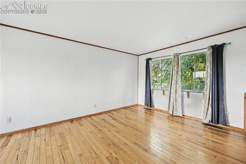 Tiny photo for 1551 Chadwick Drive, Colorado Springs, CO 80906 (MLS # 5391813)