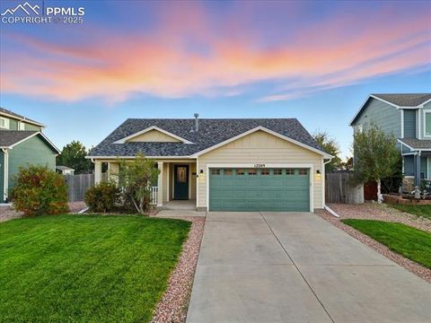 Photo of 12209 Crystal Downs Road, Peyton, CO 80831 (MLS # 3012386) Photo of 12209 Crystal Downs Road, Peyton, CO 80831 (MLS # 3012386)