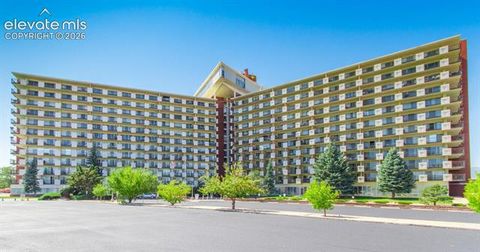Photo of 411 Lakewood Circle #C407, Colorado Springs, CO 80910 (MLS # 2433511)