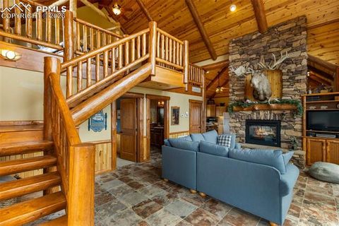 Tiny photo for 29549 N Highway 67, Woodland Park, CO 80863 (MLS # 5337523)