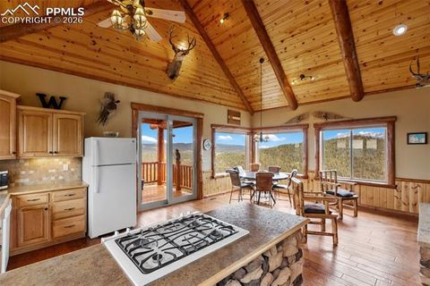 Tiny photo for 29549 N Highway 67, Woodland Park, CO 80863 (MLS # 5337523)