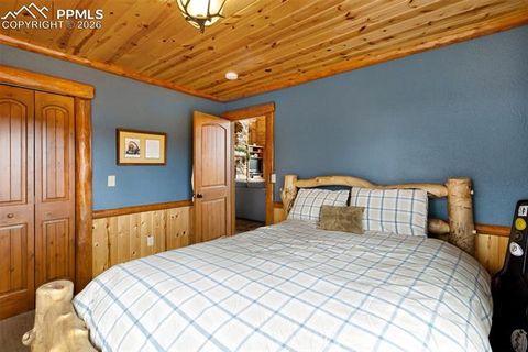 Tiny photo for 29549 N Highway 67, Woodland Park, CO 80863 (MLS # 5337523)