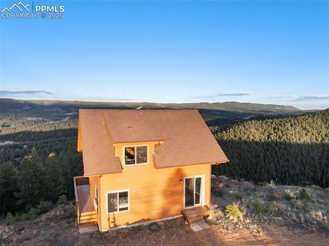 Tiny photo for 29549 N Highway 67, Woodland Park, CO 80863 (MLS # 5337523)