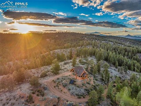 Tiny photo for 29549 N Highway 67, Woodland Park, CO 80863 (MLS # 5337523)